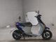 Фото Suzuki LET's 4 с японского аукциона