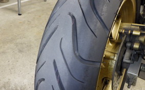 HONDA VTR 250 Gen. 2 1992 MC33