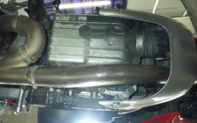 HONDA VTR1000F 2002