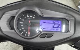 YAMAHA CYGNUS 125 XSR 3 2016 SEA5J