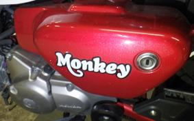 HONDA MONKEY 125 JB02