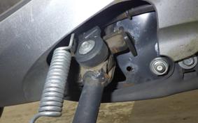 HONDA DIO 110 2018 JF58