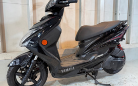 YAMAHA CYGNUS 125 X SE46