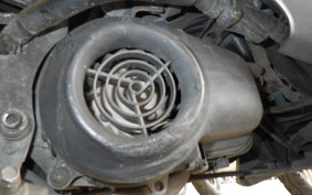 YAMAHA JOG POCHE SA08J