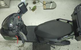 YAMAHA X FORCE 2024 SG79J