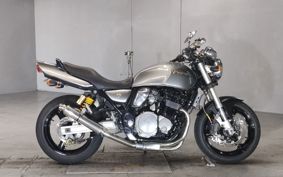 SUZUKI INAZUMA 400 2000 GK7BA