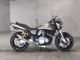 Фото Suzuki INAZUMA 400 2000 с японского аукциона