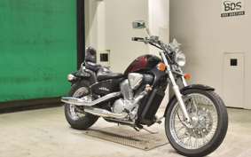 HONDA STEED 400 1996 NC26