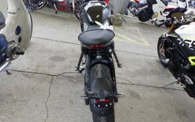 TRIUMPH ライデント660 2025