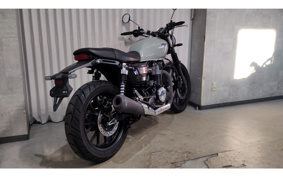 HONDA GB350S 2022 NC59