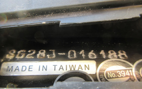 YAMAHA MAJESTYS SG28J