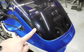 KAWASAKI ZRX1100 2000 ZRT10C