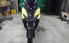 APRILIA SRGT200