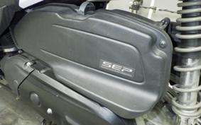 SUZUKI ｽｳｨｯｼｭ125 DV12B