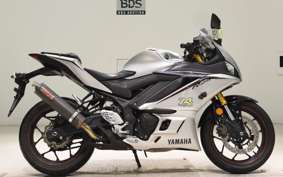 YAMAHA YZF-R25 A 2014 RG43J