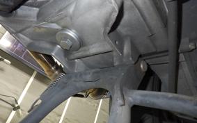 SUZUKI AVENIS 125 EA12J