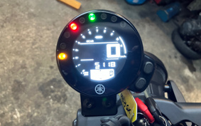 YAMAHA XSR700 2022 RM41J