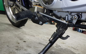 SUZUKI GZ125HS
