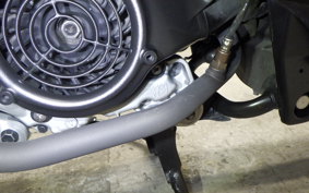 YAMAHA CYGNUS 125 XSR 3 2019 SED8J
