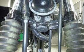 YAMAHA SR400 Gen.5 2021 RH16J