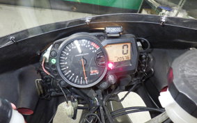 SUZUKI GSX-R1100 1987 GU74A