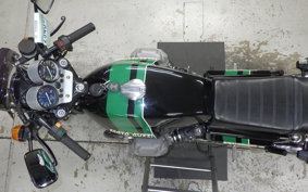 MOTO GUZZI CX100 1980