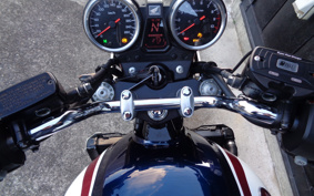 HONDA CB1300SF SUPER FOUR 2021 SC54
