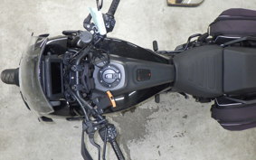 HARLEY ﾊﾟﾝ AMERICA1250S 2021