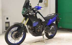 YAMAHA TENERE 700 2021 DM09J