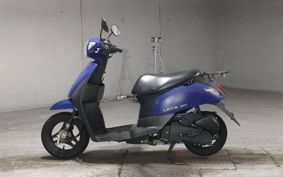 SUZUKI LET`S CA4AA