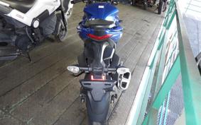 SUZUKI ｼﾞｸｻｰ250SF 2017 ED22B