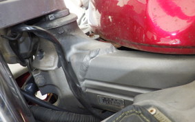 KAWASAKI ZZ-R250 EX250H