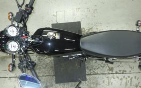 YAMAHA SR400 Gen.5 2020 RH16J