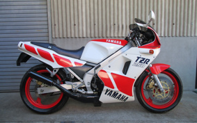 YAMAHA TZR250-1 1KT