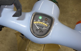 HONDA LITTLE CUB AA01