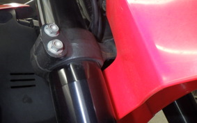 HONDA CRF250M 2020 MD44