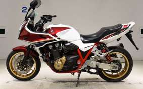 HONDA CB1300SB SUPER BOLDOR 2021 SC54