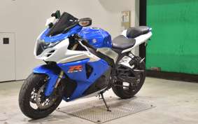 SUZUKI GSX-R1000 2010