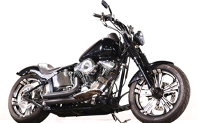 HARLEY FLSTC 2006 BW5