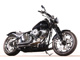 Фото Harley FLSTC 2006 с японского аукциона