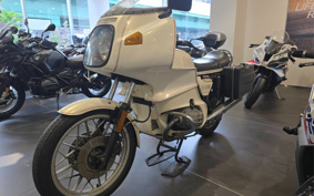 BMW R100RS 1985 1135