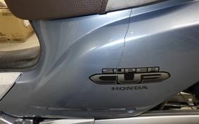 HONDA C110 SUPER CUB 2026 JA10