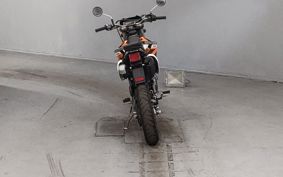 KAWASAKI D-TRACKER LX250E