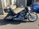 Фото Harley FLHTCUSE1800CVO 2013 с японского аукциона