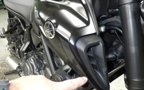 YAMAHA MT-07 2021 RM33J