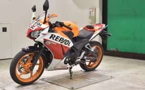 HONDA CBR250R A 1995 MC41