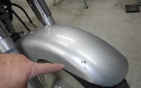 HARLEY FLSTF 1340 1990