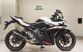 SUZUKI GSX250 R 2019
