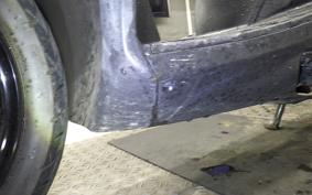 SUZUKI ADDRESS 110 CE47A