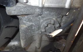 YAMAHA MAJESTY 250 4HC